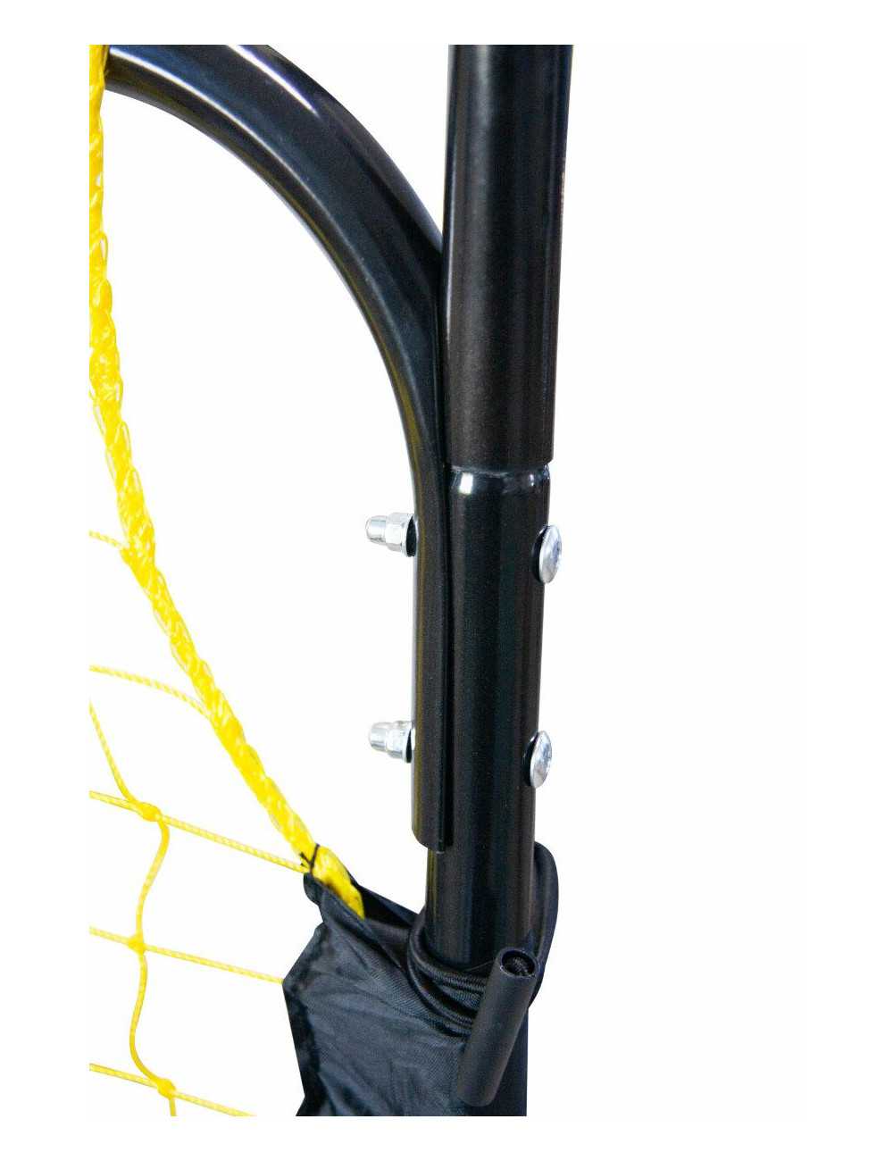 AWTOOLS BRAMKA PIŁKARSKA 213x153x76cm