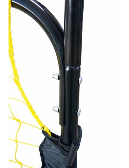 AWTOOLS BRAMKA PIŁKARSKA 213x153x76cm