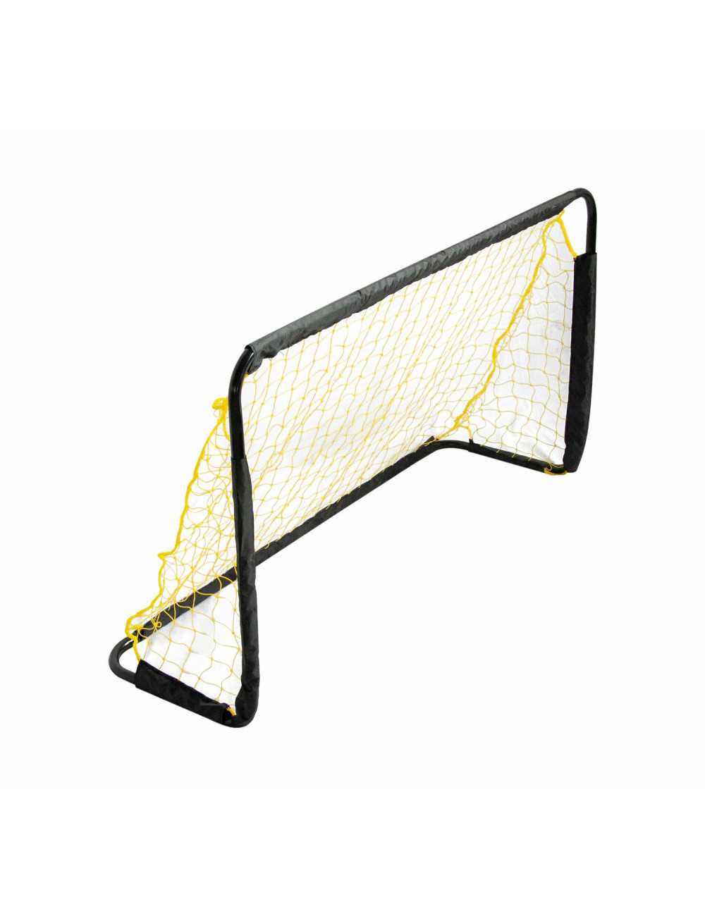 AWTOOLS BRAMKA PIŁKARSKA 120x70x40cm zestaw 2szt.