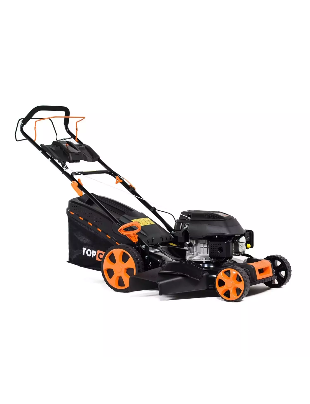 NAC KOSIARKA SPALINOWA Z NAPĘDEM 173cc szerokość 51cm TOP-CUT