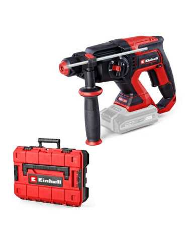 EINHELL MŁOTOWIERTARKA TP-HD 18 22 D Li BL Solo