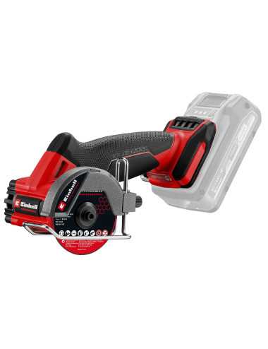 EINHELL PRZECINARKA AKU TP-CO 18 76-C Li BL-SOLO