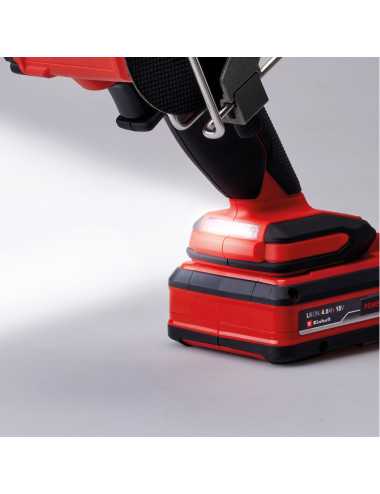 EINHELL PRZECINARKA AKU TP-CO 18 76-C Li BL-SOLO