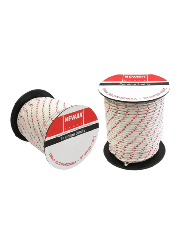 NEVADA LINKA ROZRUSZNIKA 4,5mm x 50m