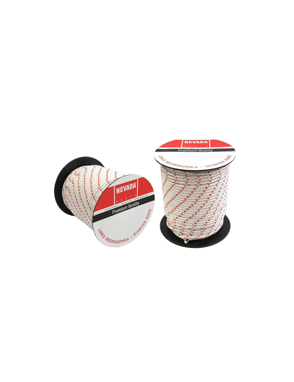 NEVADA LINKA ROZRUSZNIKA 4,5mm x 50m