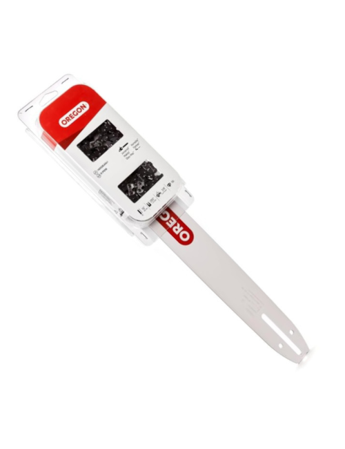 OREGON PROWADNICA+ 2x ŁAŃCUCH 14" 35cm  3  8  52  1,3