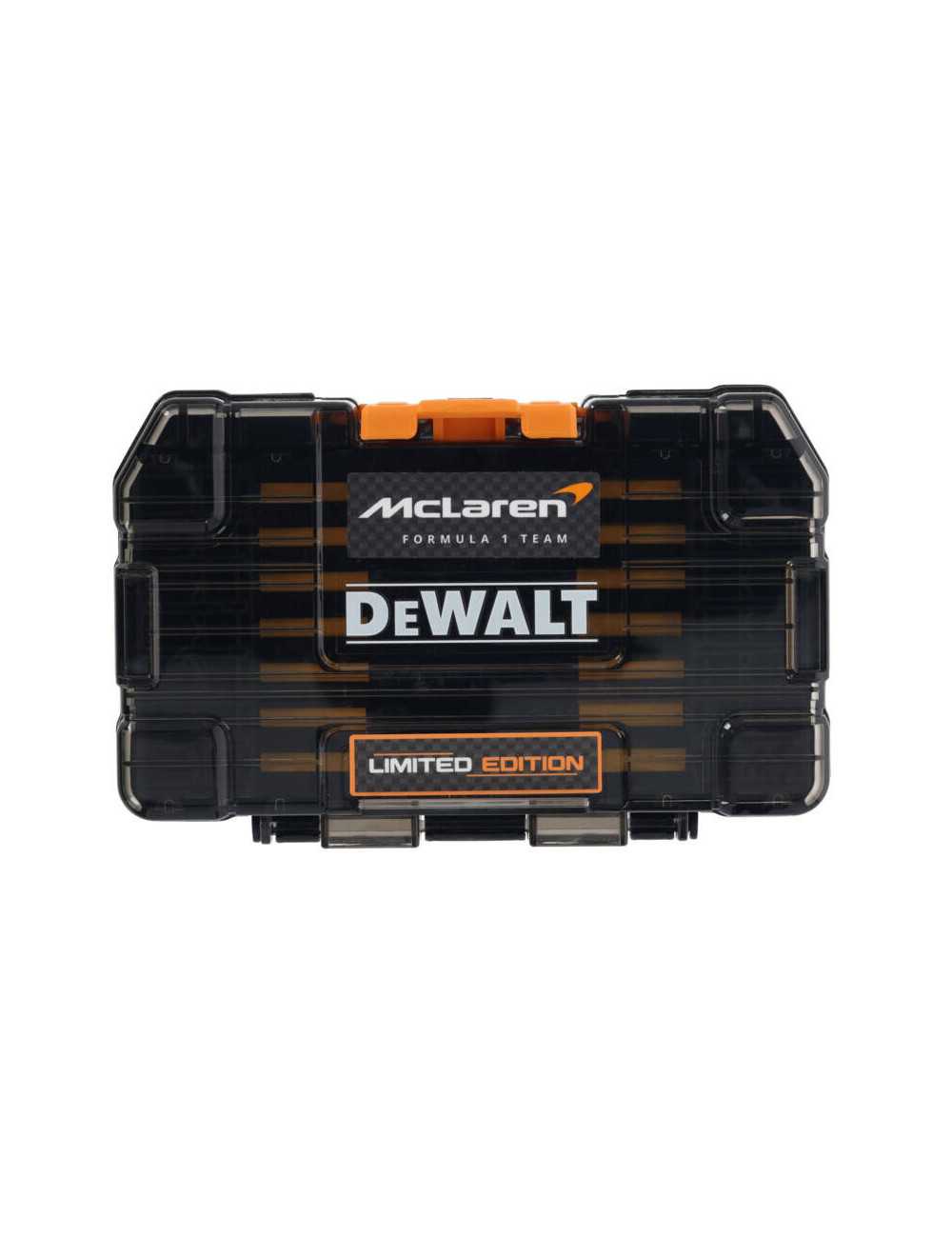 DEWALT ZESTAW KOŃCÓWEK FLEXTORQ 28 elementów MCALREN