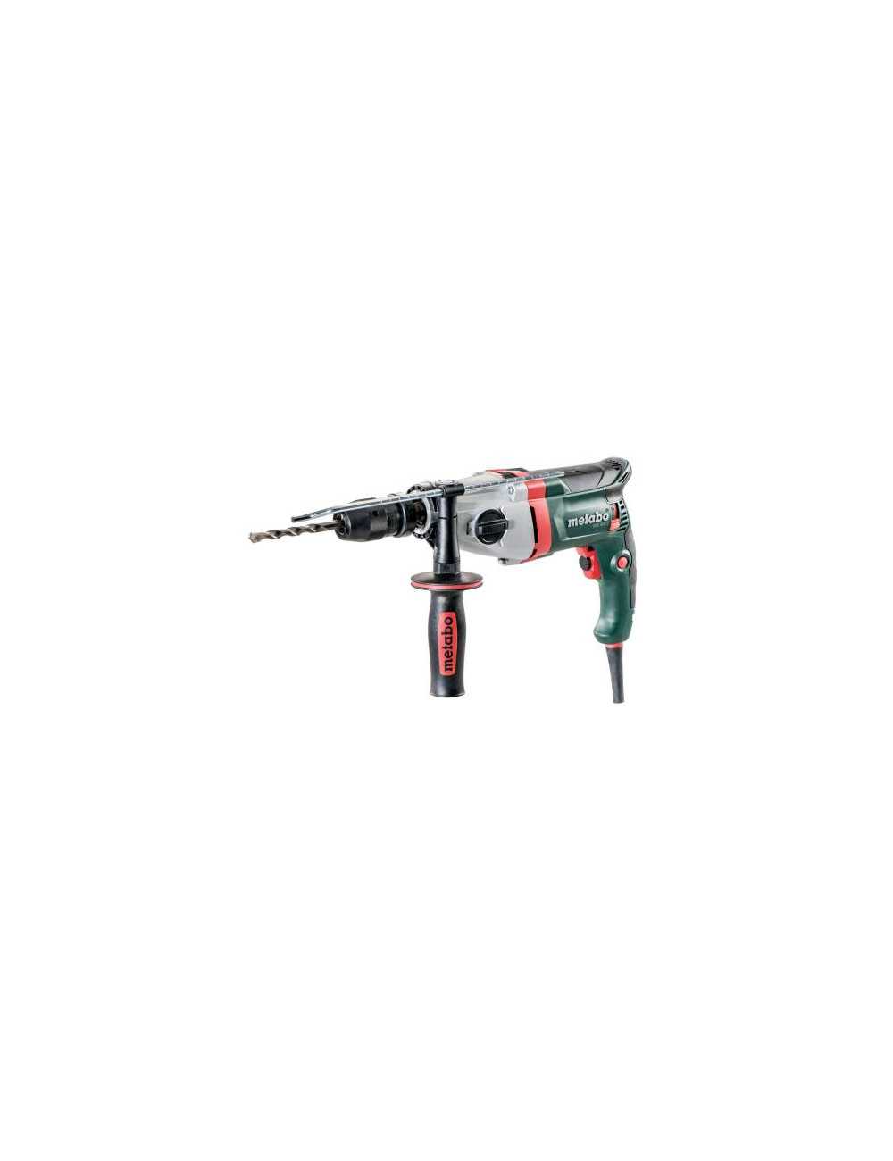 METABO WIERTARKA UDAROWA  SBE 850-2 UCHWYT FUTURO TOP METABOX