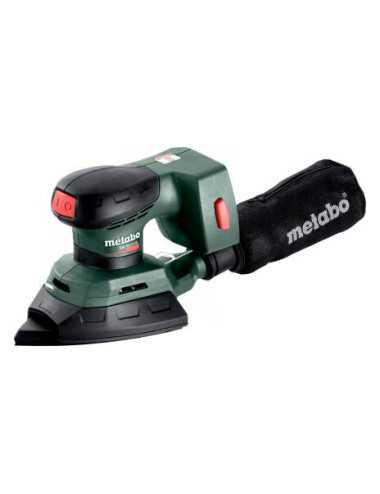 METABO SZLIFIERKA DELTA SM 18 LTX BL CARCASS BODY