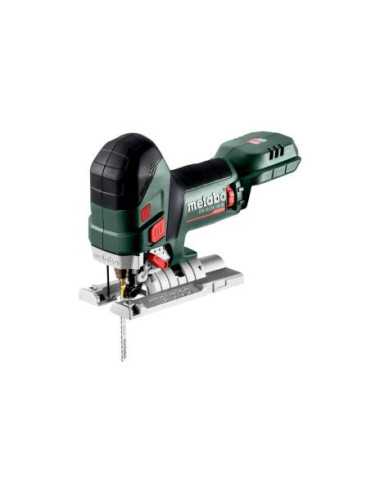 METABO WYRZYNARKA STA 18 LTX 150 BL CARCASS BODY