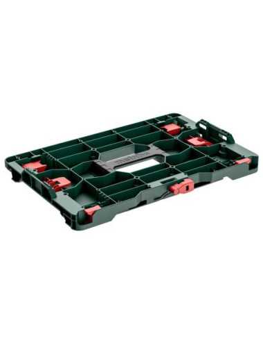 METABO UNIWERSALNA PŁYTA ADAPTERA METABOX TSTAK MAKPAC HITSYSTEM T-LOC