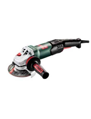 METABO SZLIFIERKA KĄTOWA 125 WE 17-125 QUICK RT