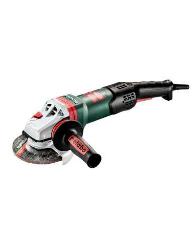 METABO SZLIFIERKA KĄTOWA 125 WEPBA 17-125 QUICK RT