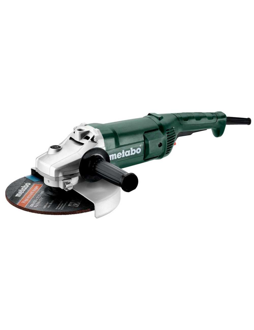 METABO SZLIFIERKA KĄTOWA 230 WP 2000-230