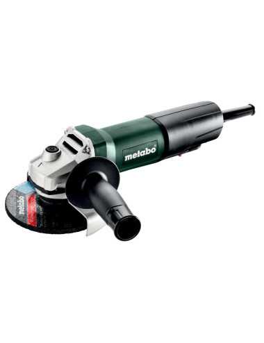 METABO SZLIFIERKA KĄTOWA 125 WP 850-125