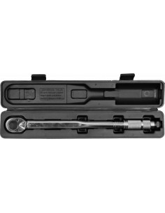 VOREL KLUCZ DYNANOMETRYCZNY 1/2" 28-210nm   57350