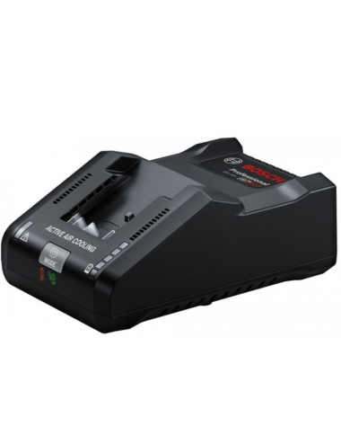 BOSCH ŁADOWARKA GAL 18V-160 16A