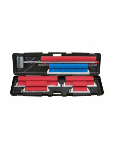 PARFAIT ZESTAW NOŻY DO SZPACHLOWANIA 7 elem. AIRLESS