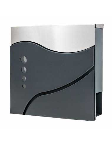 AW SKRZYNKA NA LISTY 53  370x370x105mm