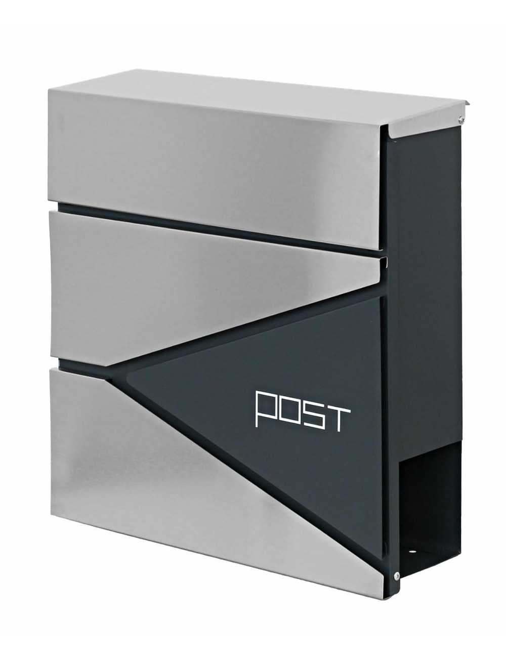 AW SKRZYNKA NA LISTY 55  370x370x105mm