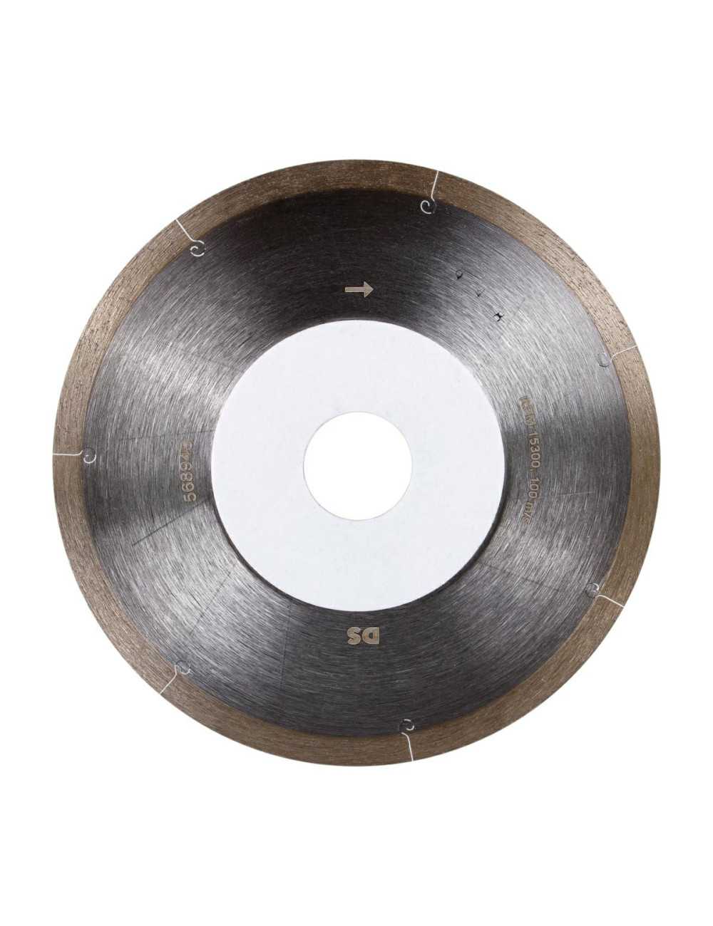 DISTAR TARCZA DIAMENTOWA SHINE 125 x 0,6 x 22,23mm