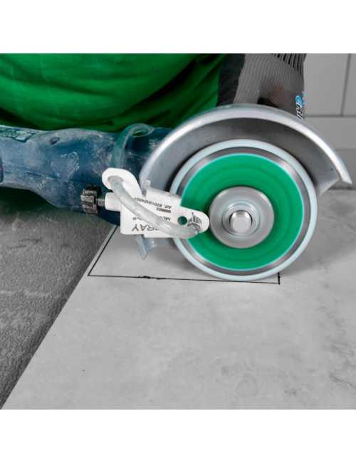 DISTAR TARCZA DIAMENTOWA SHINE 101 x 0,6 x 22,23mm