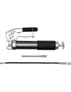 YATO TOWOTNICA RĘCZNA WZMOCNIONA 500ml   0704