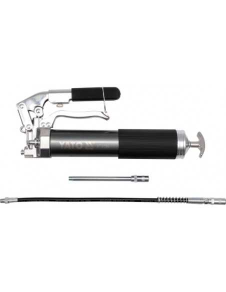 YATO TOWOTNICA RĘCZNA WZMOCNIONA 500ml   0704