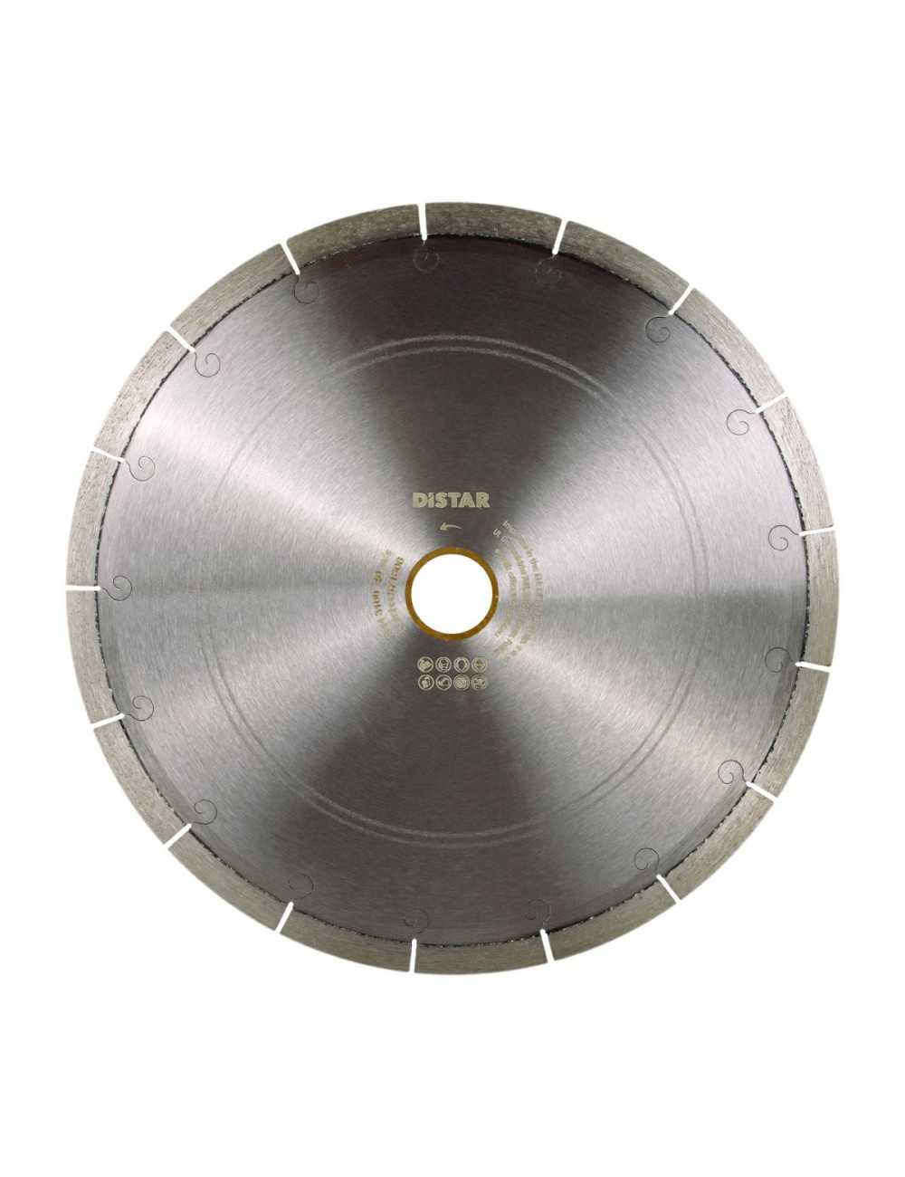 DISTAR TARCZA DIAMENTOWA CERAFORCE 250 x 2,0 x 30mm