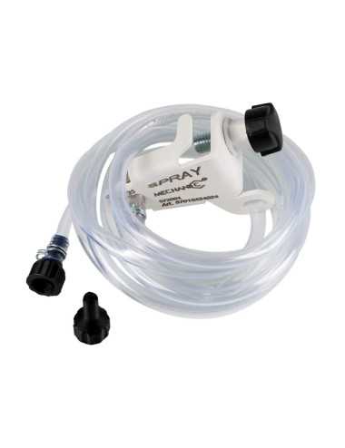 DISTAR SYSTEM PODAWANIA WODY SPRAY