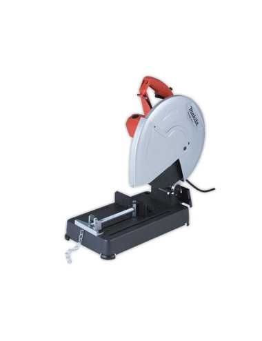 MAKITA PRZECINARKA DO METALU  2000W M2401 355mm MT