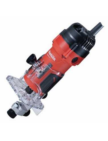 MAKITA FREZARKA DO KRAWĘDZI 530W M3702 MT