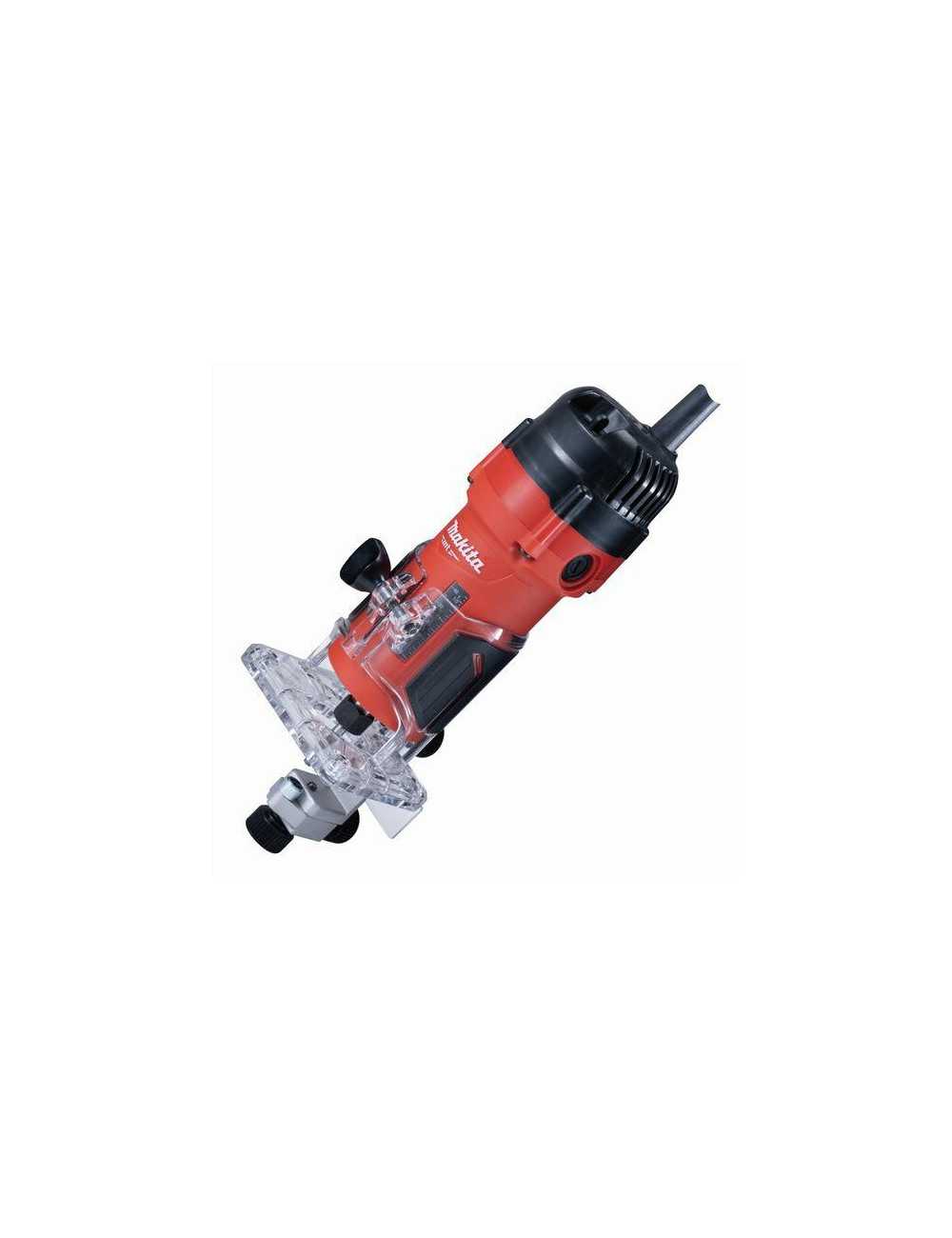 MAKITA FREZARKA DO KRAWĘDZI 530W M3702 MT