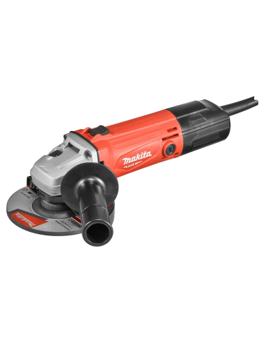 MAKITA SZLIFIERKA KĄTOWA 125mm  M9503R  570W MT