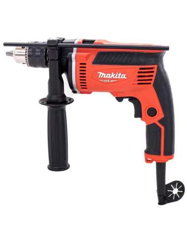 MAKITA WIERTARKA UDAROWA  430W M8103B KLUCZYK MT