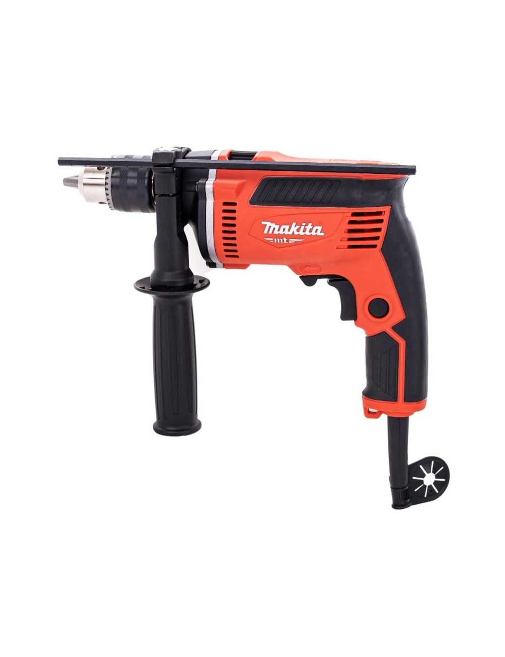 MAKITA WIERTARKA UDAROWA  430W M8103B KLUCZYK MT