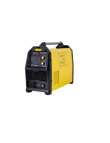 PRZECINARKA PLAZMOWA CUT- 80 IGBT 70A 60% 400V EURO (A101), GP25 MAGNUM