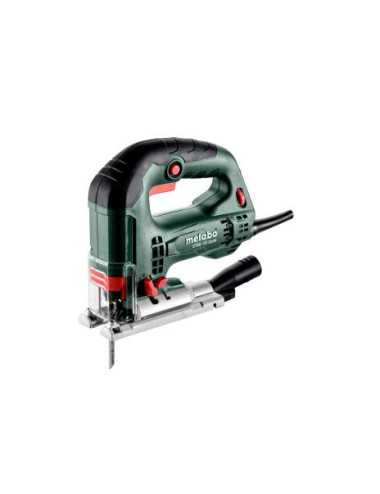 METABO WYRZYNARKA STEB 100 QUICK WALIZKA