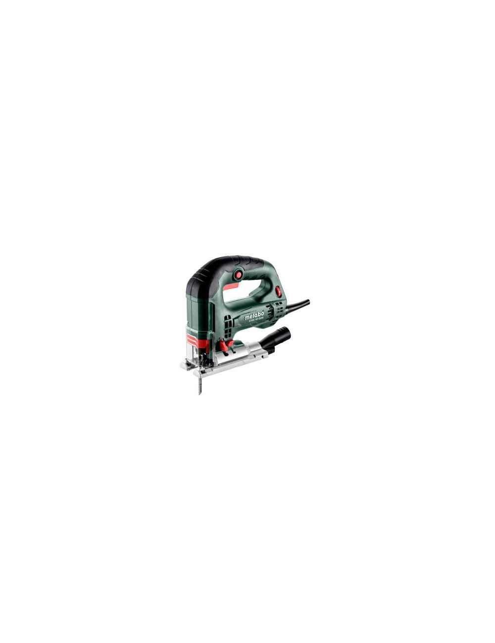 METABO WYRZYNARKA STEB 100 QUICK WALIZKA
