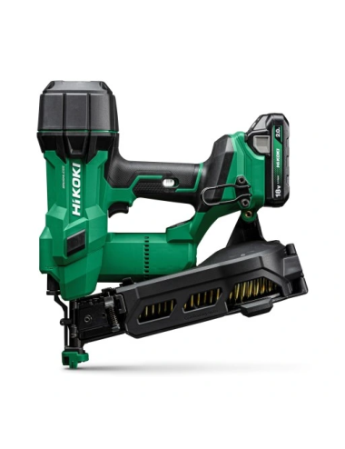HIKOKI GWOŹDZIARKA 18V NV1845DA WXZ 25-45mm BL HSC SOLO