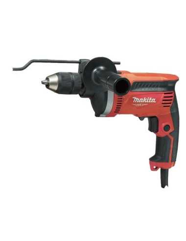 MAKITA WIERTARKA UDAROWA 710W M8101KB WALIZKA MT