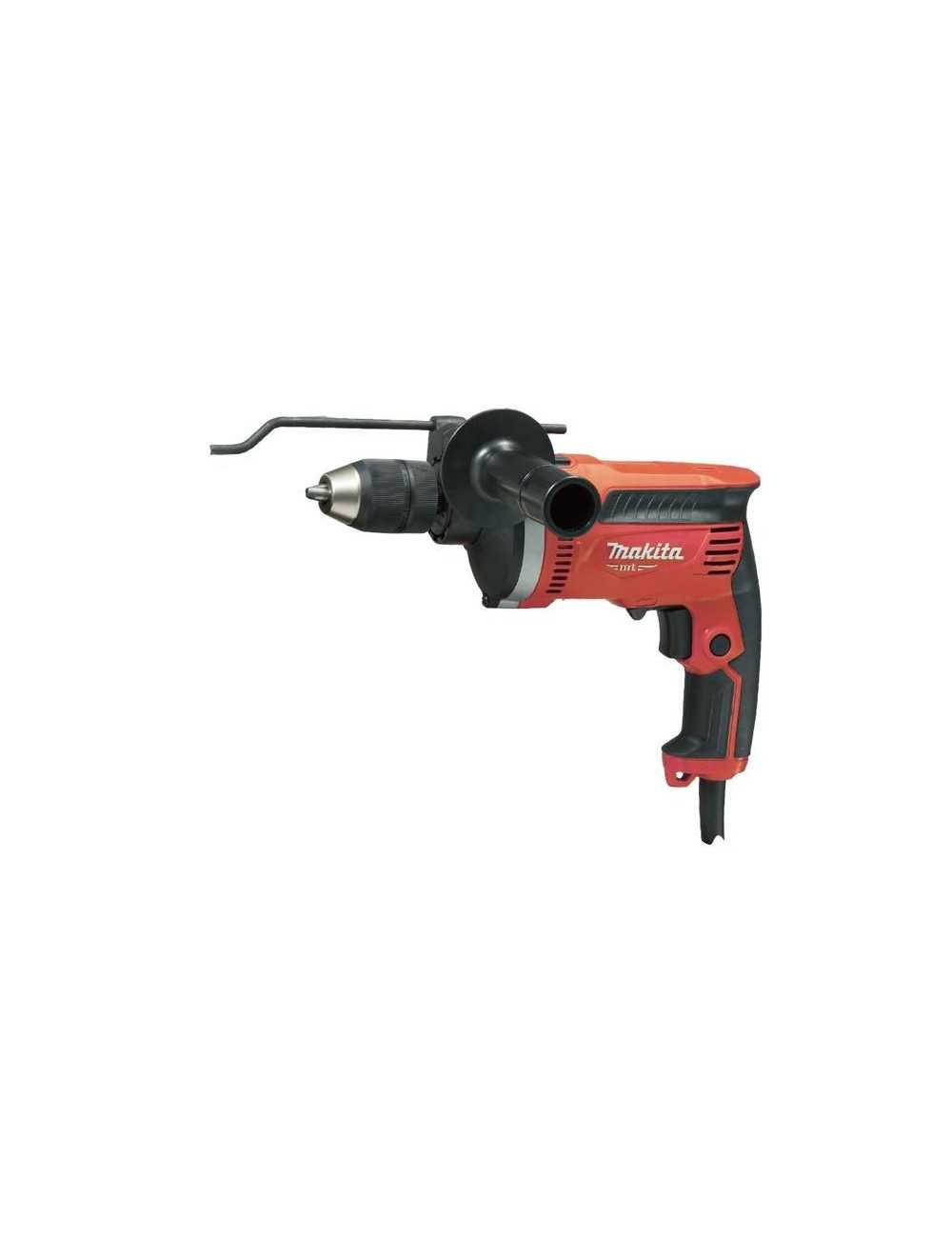 MAKITA WIERTARKA UDAROWA 710W M8101KB WALIZKA MT