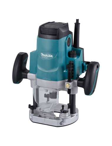 MAKITA FREZARKA GÓRNOWRZECIONOWA 1650W M3602B MT