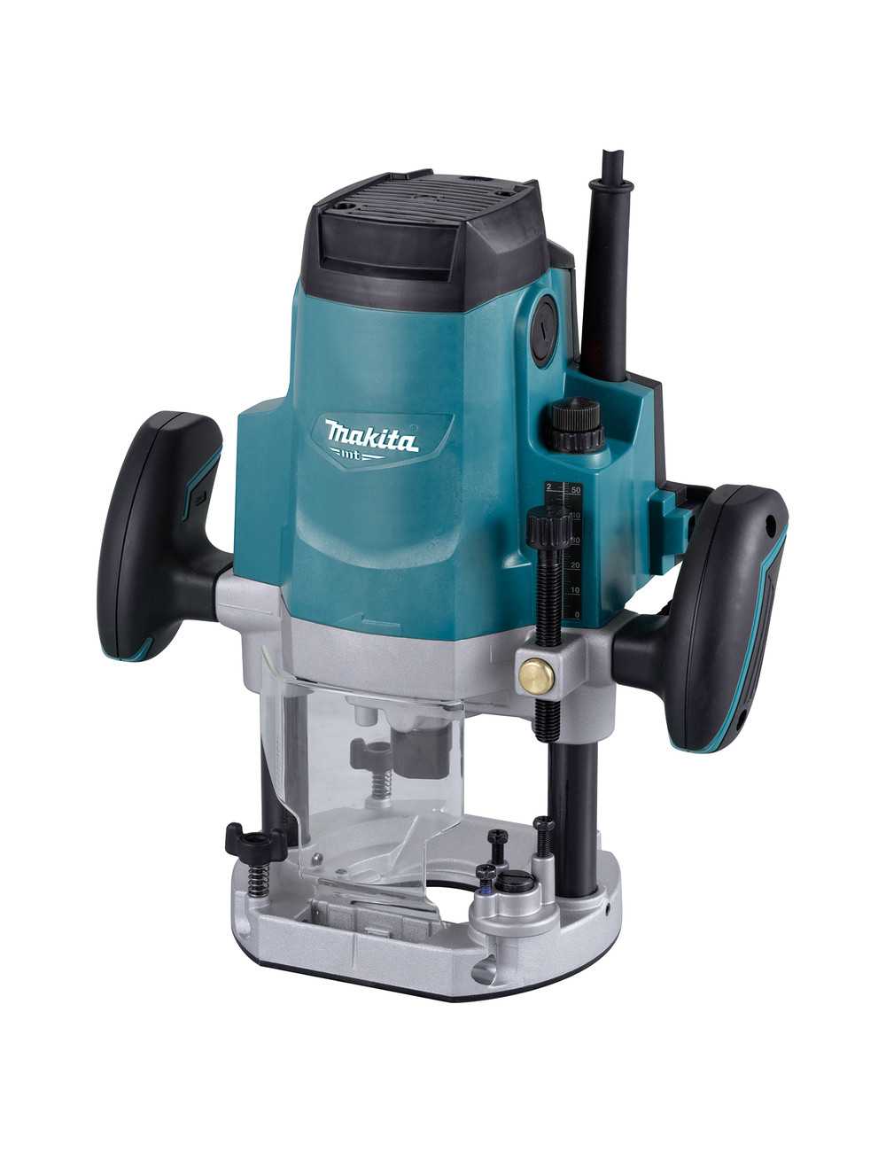 MAKITA FREZARKA GÓRNOWRZECIONOWA 1650W M3602B MT