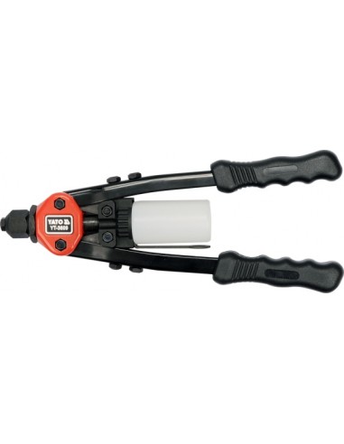 YATO NITOWNICA DZWIGNIOWA 3,2-4,8mm 3609