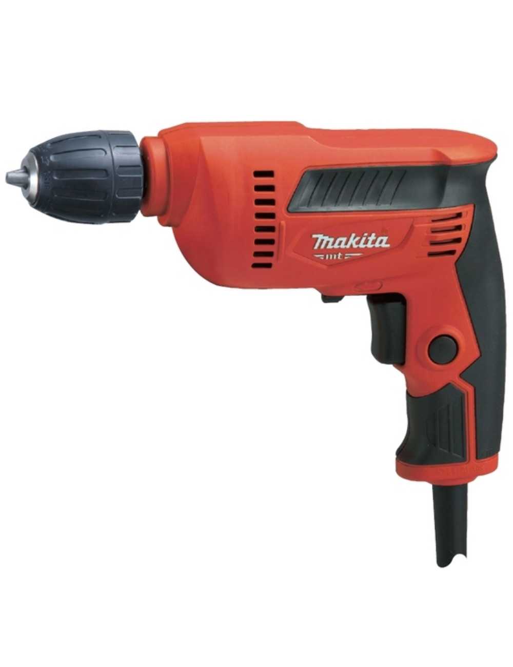 MAKITA WIERTARKA 450W 10mm M6002B SAMOZACISK MT