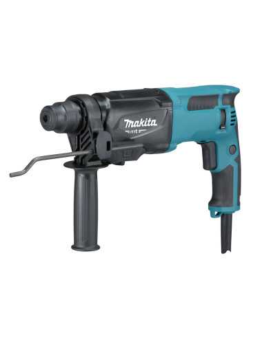 MAKITA MŁOTOWIERTARKA SDS 800W M8701B 2,3J 3-F MT