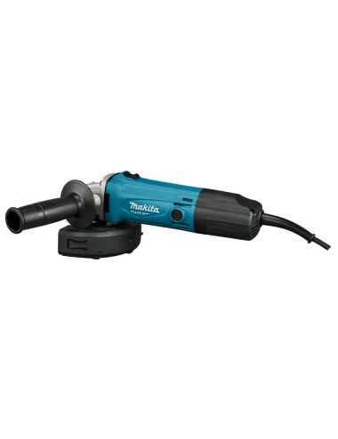 MAKITA SZLIFIERKA KĄTOWA 125mm  M9503RB  570W MT