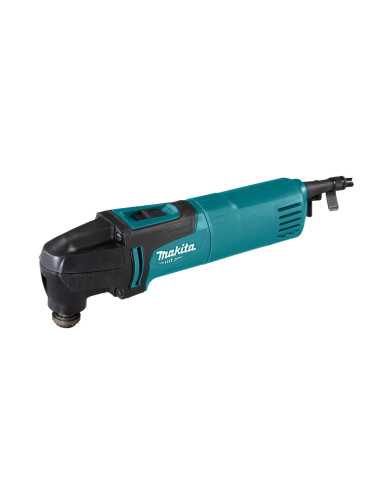 MAKITA NARZĘDZIE WIELOFUNKCYJNE  220W M9800B MT