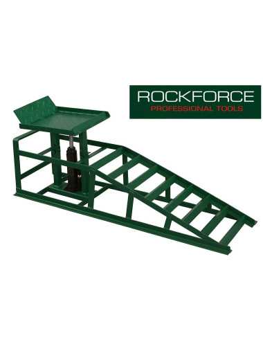 ROCKFORCE NAJAZD SAMOCHODOWY , RAMPA NAJAZDOWA 500kg  1szt.